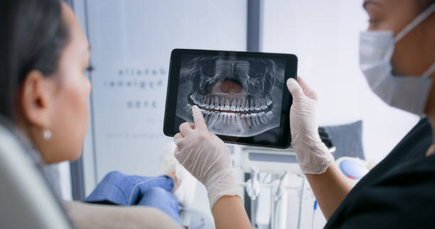 Licensed Dental service in Wink, TX - Smile Center Dentistry